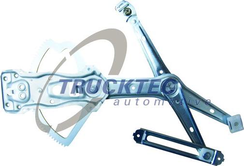 Trucktec Automotive 02.53.088 - Стъклоподемник vvparts.bg