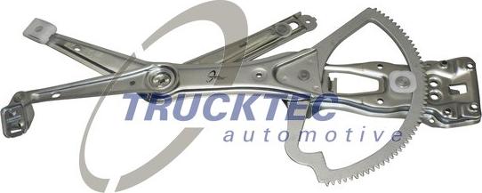 Trucktec Automotive 02.53.101 - Стъклоподемник vvparts.bg