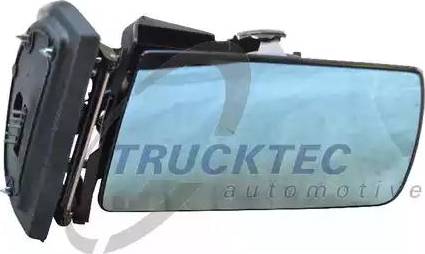 Trucktec Automotive 02.57.049 - Външно огледало vvparts.bg