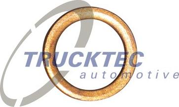 Trucktec Automotive 02.67.049 - Семеринг vvparts.bg