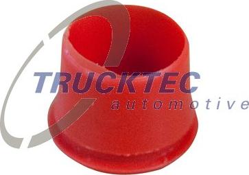 Trucktec Automotive 02.67.044 - Втулка vvparts.bg