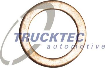Trucktec Automotive 02.67.048 - Семеринг vvparts.bg