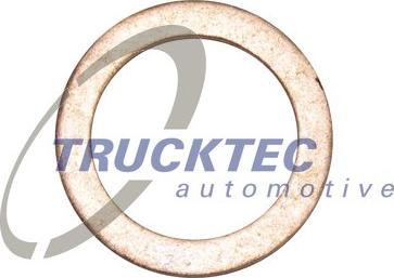 Trucktec Automotive 02.67.047 - Семеринг vvparts.bg