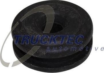 Trucktec Automotive 02.67.010 - Втулка, превключваща щанга vvparts.bg