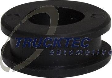 Trucktec Automotive 02.67.148 - Втулка, превключваща щанга vvparts.bg