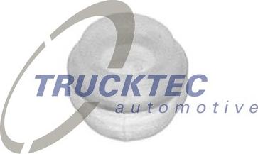 Trucktec Automotive 02.67.117 - Втулка, превключваща щанга vvparts.bg