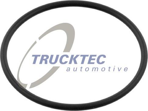 Trucktec Automotive 02.67.254 - Семеринг vvparts.bg