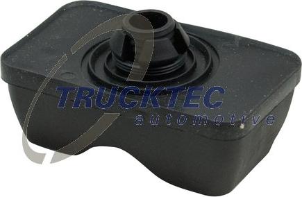 Trucktec Automotive 02.67.255 - Държач, крик vvparts.bg