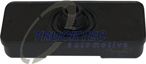 Trucktec Automotive 02.67.260 - Държач, крик vvparts.bg