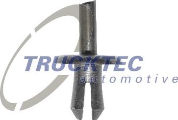 Trucktec Automotive 02.67.205 - Нит, разкрачващ се vvparts.bg
