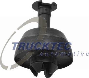 Trucktec Automotive 02.67.214 - Държач, крик vvparts.bg