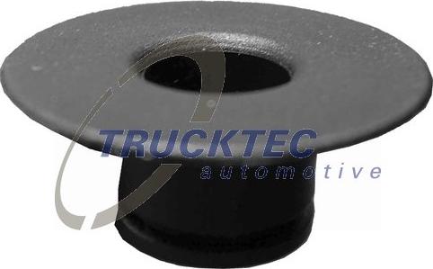 Trucktec Automotive 02.67.212 - Втулка, превключваща щанга vvparts.bg