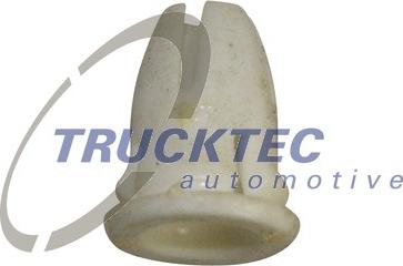 Trucktec Automotive 02.67.228 - Щипка (клипс) vvparts.bg