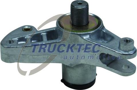 Trucktec Automotive 02.19.126 - Ремонтен комплект, обтяжно рамо- пистов ремък vvparts.bg