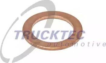 Trucktec Automotive 02.18.089 - Семеринг vvparts.bg