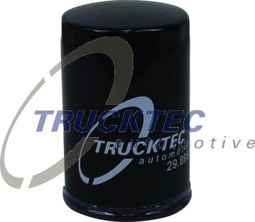 Trucktec Automotive 02.18.154 - Маслен филтър vvparts.bg