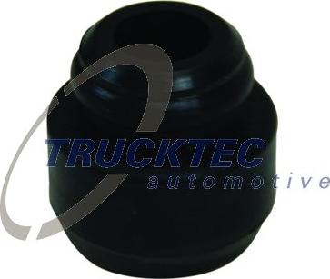 Trucktec Automotive 02.13.041 - Държач, инжекционен клапан vvparts.bg