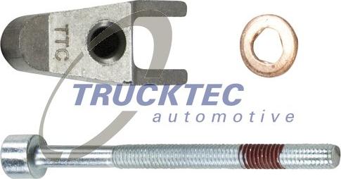 Trucktec Automotive 02.13.141 - Държач дюза vvparts.bg