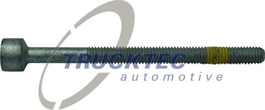 Trucktec Automotive 02.13.101 - Болт, дюьодържач vvparts.bg