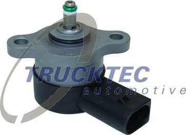 Trucktec Automotive 02.13.180 - Регулатор налягане, комън рейл vvparts.bg