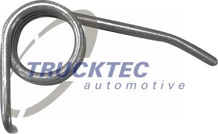 Trucktec Automotive 02.12.198 - Пружина vvparts.bg
