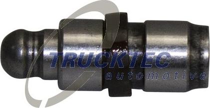 Trucktec Automotive 02.12.147 - Повдигач на клапан vvparts.bg