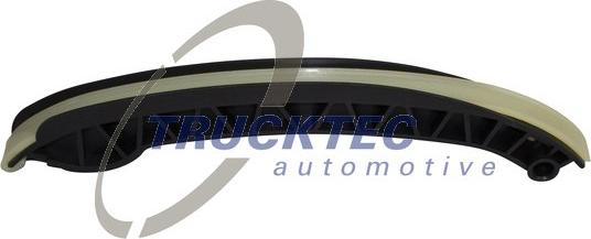 Trucktec Automotive 02.12.163 - Направляваща шина (плъзгач), ангренажна верига vvparts.bg