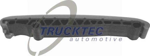 Trucktec Automotive 02.12.122 - Направляваща шина (плъзгач), ангренажна верига vvparts.bg