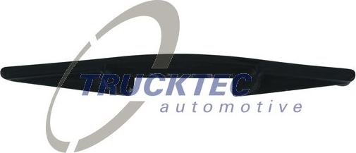 Trucktec Automotive 02.12.226 - Направляваща шина (плъзгач), ангренажна верига vvparts.bg