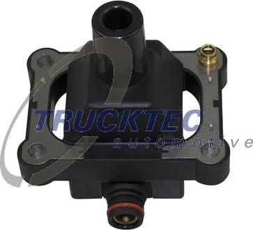 Trucktec Automotive 02.17.040 - Запалителна бобина vvparts.bg