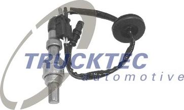 Trucktec Automotive 02.39.051 - Ламбда-сонда vvparts.bg