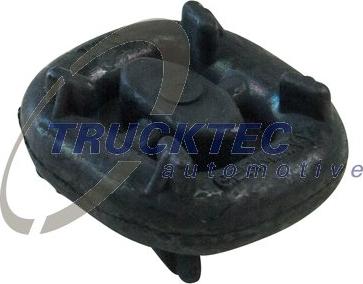 Trucktec Automotive 02.39.004 - Държач, гърне vvparts.bg