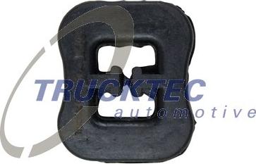 Trucktec Automotive 02.39.005 - Държач, гърне vvparts.bg