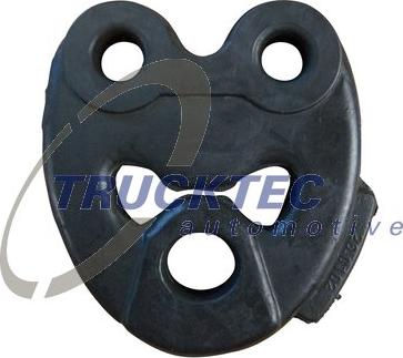 Trucktec Automotive 02.39.006 - Държач, гърне vvparts.bg