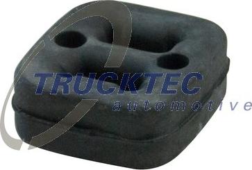 Trucktec Automotive 02.39.003 - Държач, гърне vvparts.bg