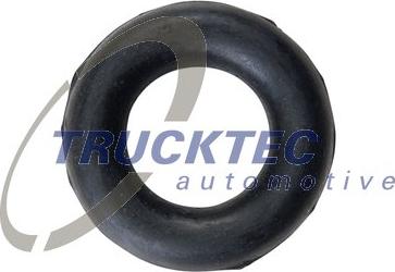 Trucktec Automotive 02.39.007 - Държач, гърне vvparts.bg