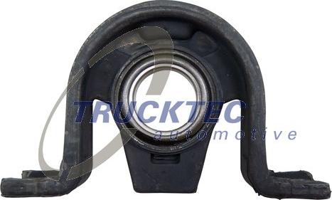 Trucktec Automotive 02.34.057 - Опора карданен вал vvparts.bg