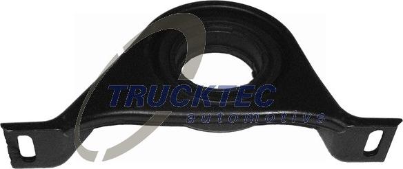 Trucktec Automotive 02.34.039 - Опора карданен вал vvparts.bg