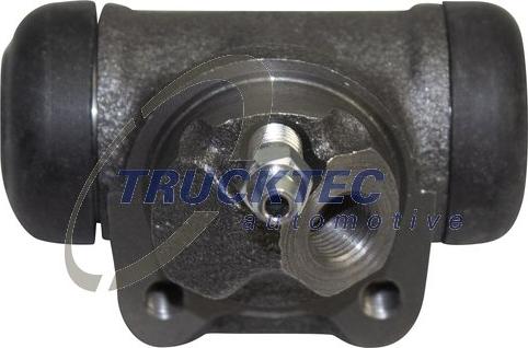 Trucktec Automotive 02.35.613 - Спирачно цилиндърче на колелото vvparts.bg