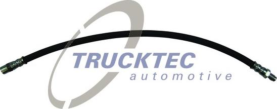 Trucktec Automotive 02.35.013 - Спирачен маркуч vvparts.bg