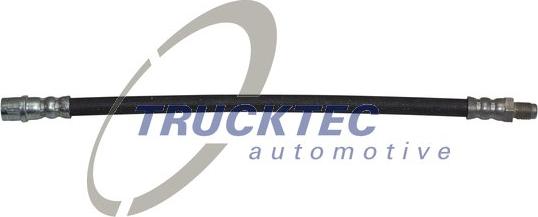 Trucktec Automotive 02.35.154 - Спирачен маркуч vvparts.bg