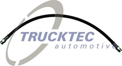 Trucktec Automotive 02.35.297 - Спирачен маркуч vvparts.bg