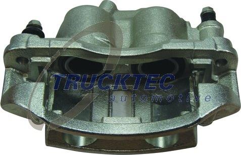 Trucktec Automotive 02.35.244 - Спирачен апарат vvparts.bg