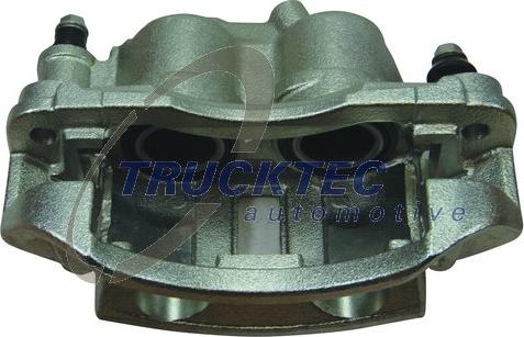 Trucktec Automotive 02.35.245 - Спирачен апарат vvparts.bg