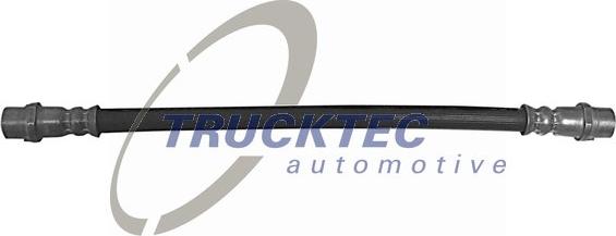 Trucktec Automotive 02.35.215 - Спирачен маркуч vvparts.bg