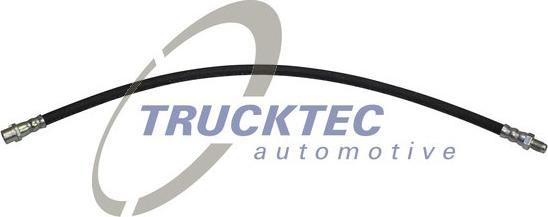 Trucktec Automotive 02.35.212 - Спирачен маркуч vvparts.bg