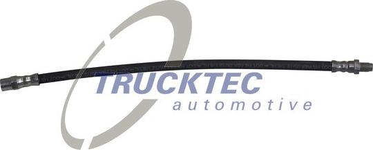 Trucktec Automotive 02.35.287 - Спирачен маркуч vvparts.bg