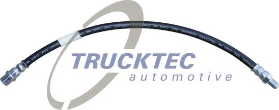 Trucktec Automotive 02.35.235 - Спирачен маркуч vvparts.bg