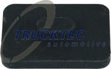 Trucktec Automotive 02.30.401 - Притискаща шайба, лист на ресьора vvparts.bg