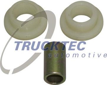 Trucktec Automotive 02.30.522 - Лагерна втулка, стабилизатор vvparts.bg